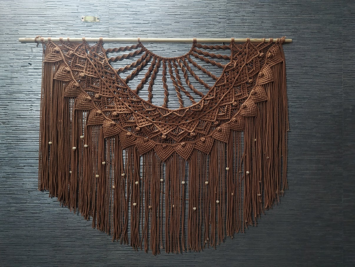 Macrame Products