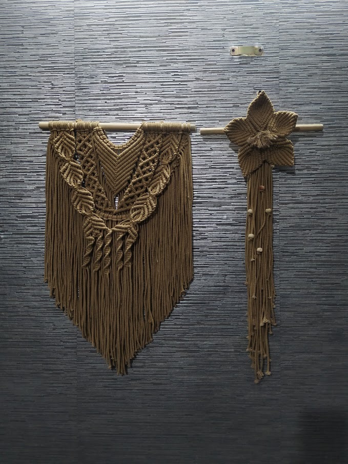 Macrame Products