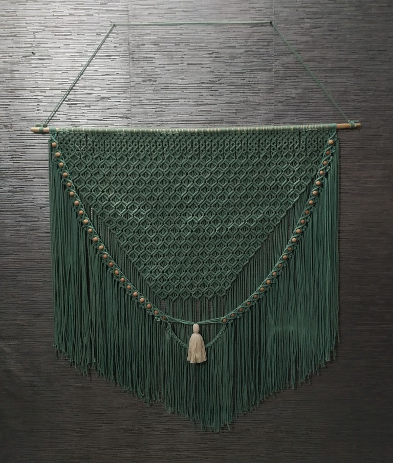 Macrame Products