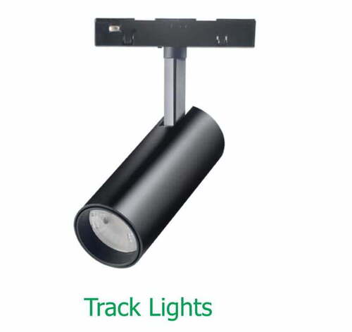 Magnetic Track light 10W (WW)