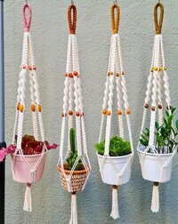 Macrame Plant hanger