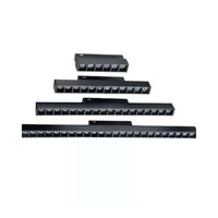 Magnetic Linear Spot Light 12w (ww) - Application: Office