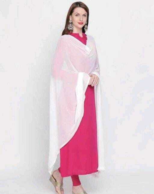 New Nazmin Dupatta