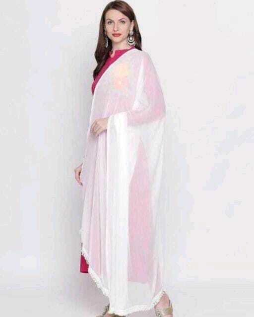 New Nazmin Dupatta