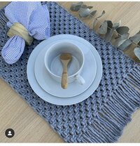 Macrame Placemat