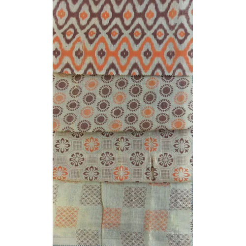 Dobby Cotton Fabric, Width : 41-45 Inch, Color : Grey at Best Price in  Nashik