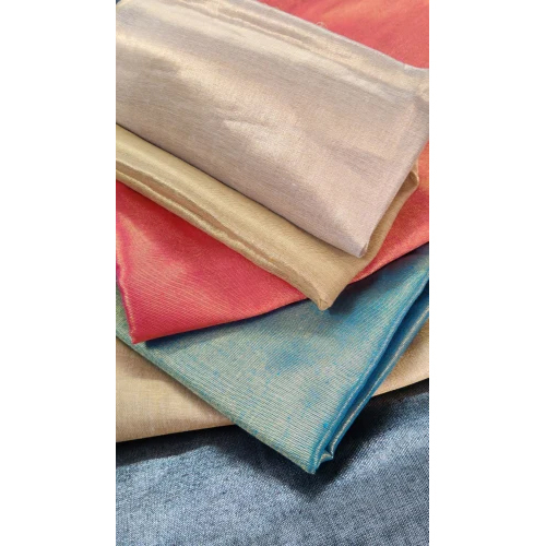 Tissue Plain Fabrics