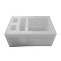 EPE Foam Rectangle Box