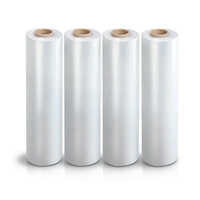 Polypropylene Stretch Film