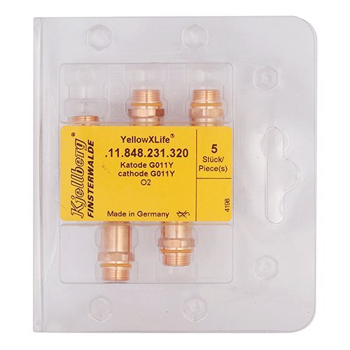 KJELLBERG CATHODE (G011Y)11848231320