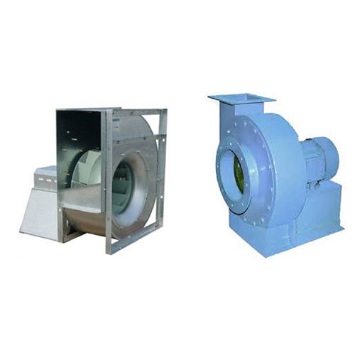 Industrial Centrifugal Fan