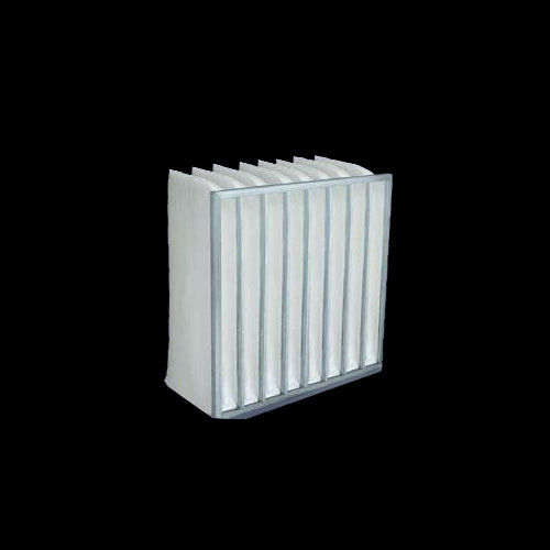 Industrial Nano Pak Filters