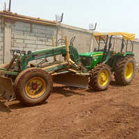 Motor Grader Rental Service