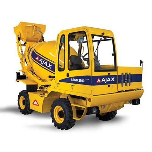 Earthmoving Equipment Rental Services