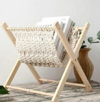 Macrame Decorative Products