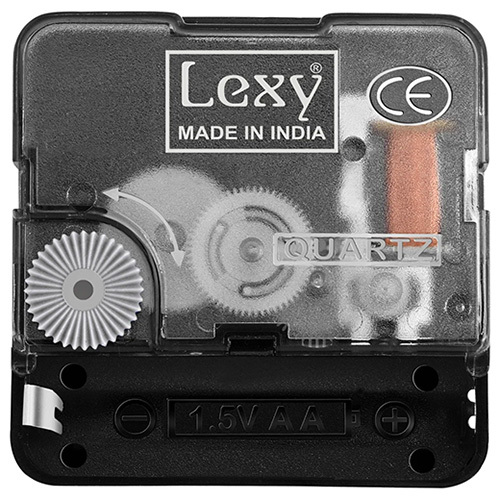 Laxy Clock Movement Machine