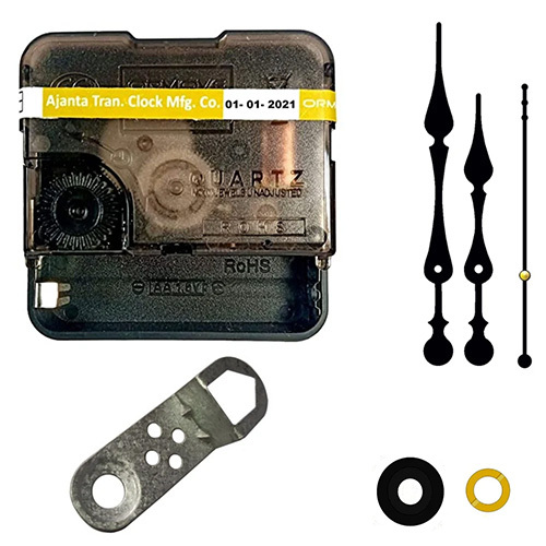 Ajanta Antique Needle Hands For Big Wall Clock