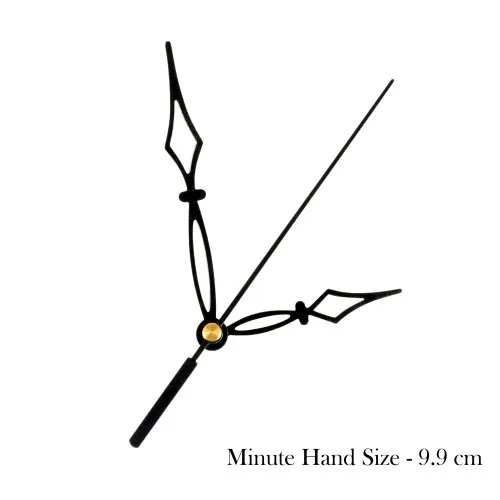 Decent Wall Clock Needle
