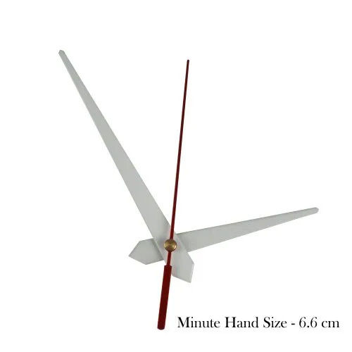 Conical Wall Clock Needle