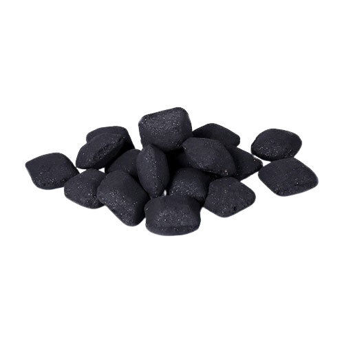 Coconut Shell Briquettes For Fuel Ash Content (%): Nil