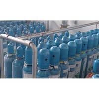 Speciality Gases - Methane 99.999%, Nitrogen 99.9999%, Helium 99.9999%, Argon 99.9999% | Industrial Application For Oil And Gas Industry