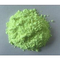 Green Optical Whitening Agent