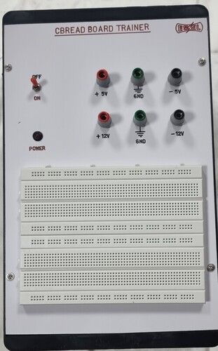 Braed Board System