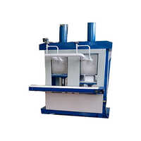 Dry Ice Block Machine