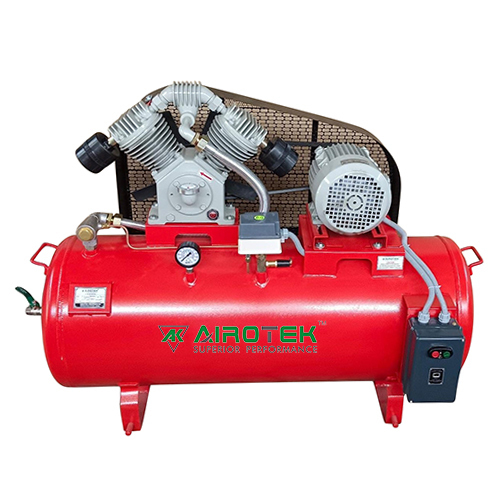 2 HP 200 L Air Compressor