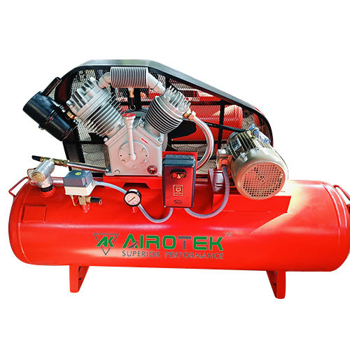 5HP 300L Air Compressor