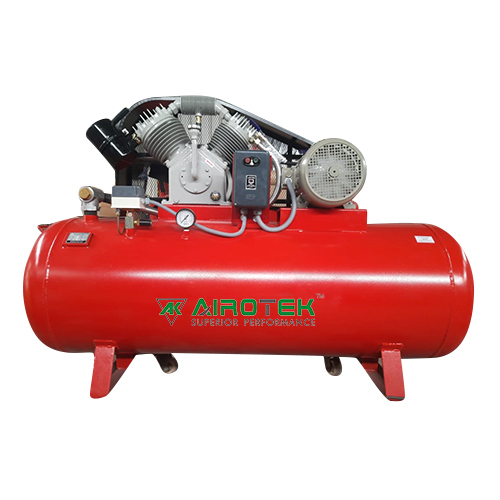 5HP Air Compressor