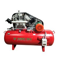 10HP Air Compressor