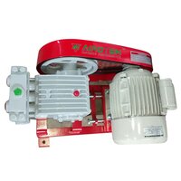 5HP Triple Plunger Car Washer