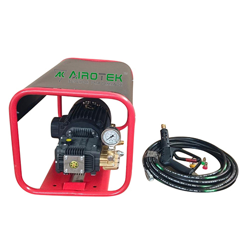 5HP Turbo Car Washer