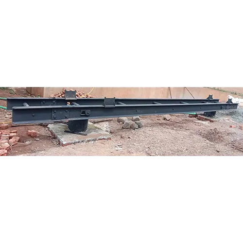 16 Ton Hydraulic Standard Washing Lift