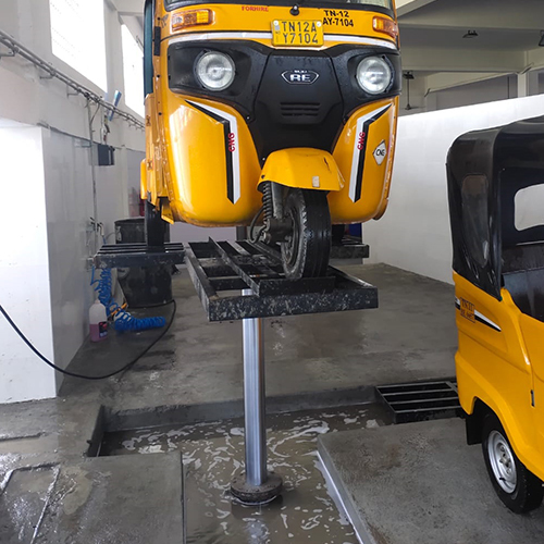 Auto Lift