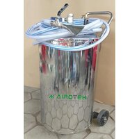 Portable Foam Spray Machine