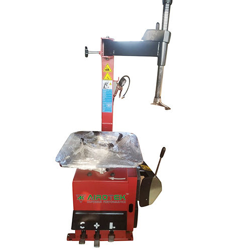 Industrial Tyre Changer Length: Standard Inch (In)