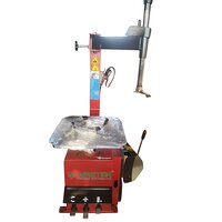 Industrial Tyre Changer