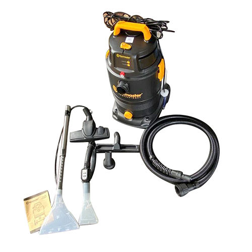 Upholstery Portable Vacuum Cleaner Installation Type: Easy