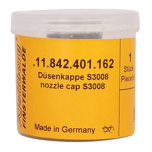 KJELLBERG NOZZLE CAP S3008 11842401162