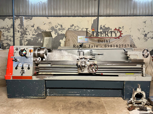 Colchester Mascot 2000 mm Length Lathe Machine