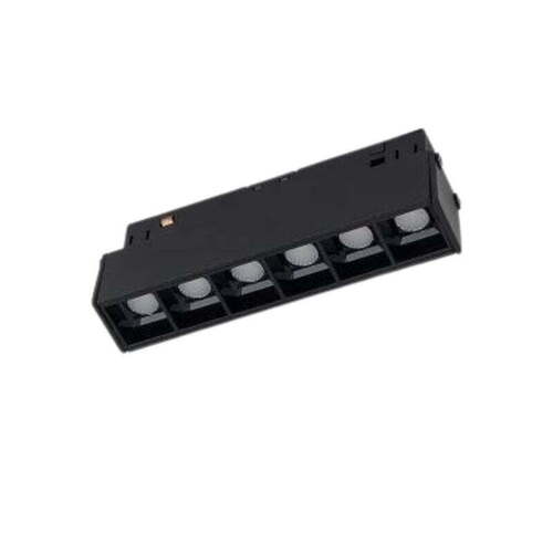 Magnetic Linear spot light 6W (WW)