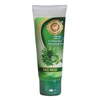 60ml Purifying Neem Aloe Vera And Tulsi Face Wash