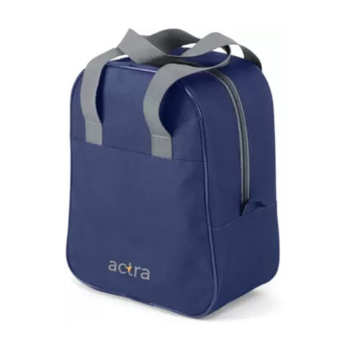 Insulated Lunch Bag - Color: Different Available