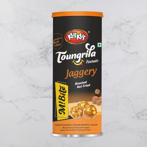 Foxnut Jaggery