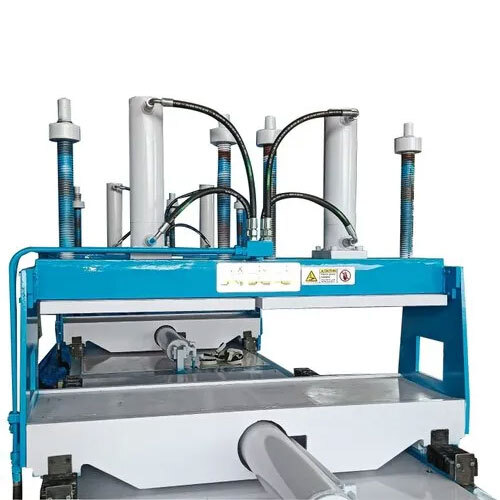 Hydraulic Pultrusion Machine