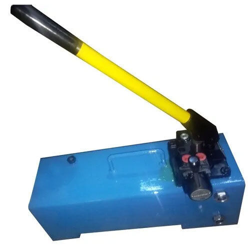 Feed Power Hand Pump