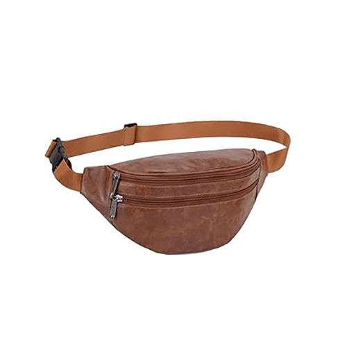 Travel Waist Pouch