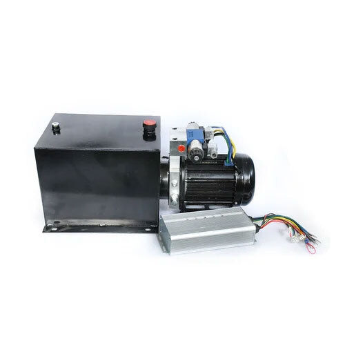 Micro Hydraulic Power Pack